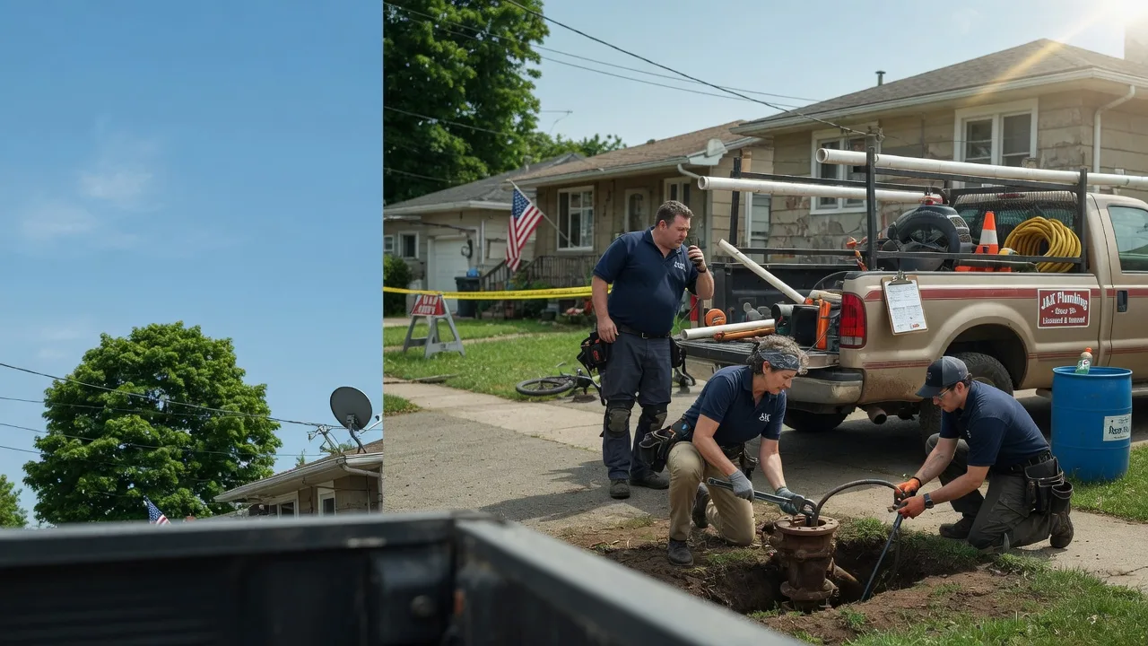Water Heater Replacement in Illinois City, IL near me